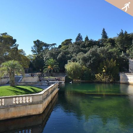 נים L'Atypique Coeur De Ville - Clim Et Parking מראה חיצוני תמונה